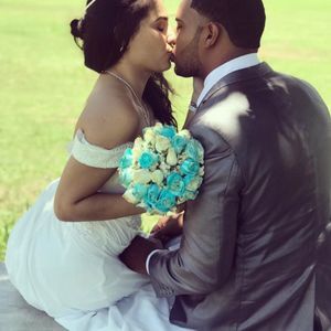 Meet your Posher, Lisbeth